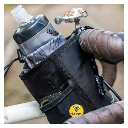 Blackburn Outpost Carryall Bag Black
