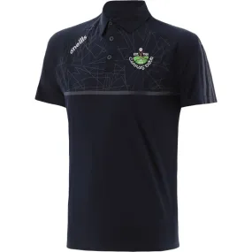 Blackrock GAA Kids' Synergy Polo Shirt
