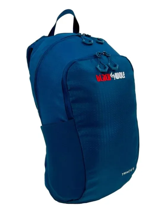 BLACKWOLF TRACE II 16L CLASSIC BACKPACK 
