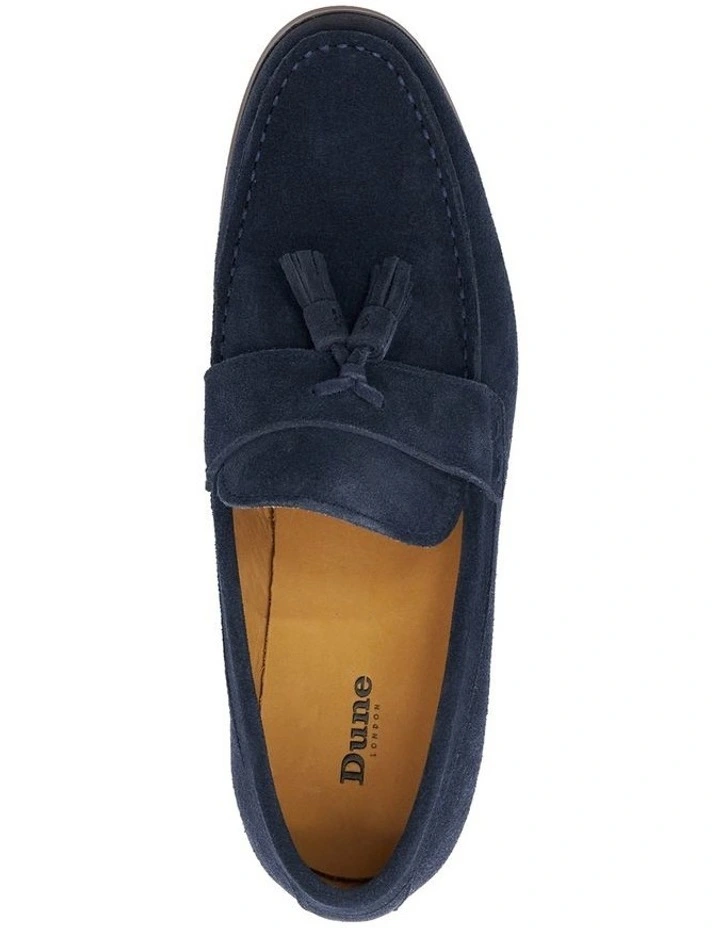 Blaikes Loafer in Navy