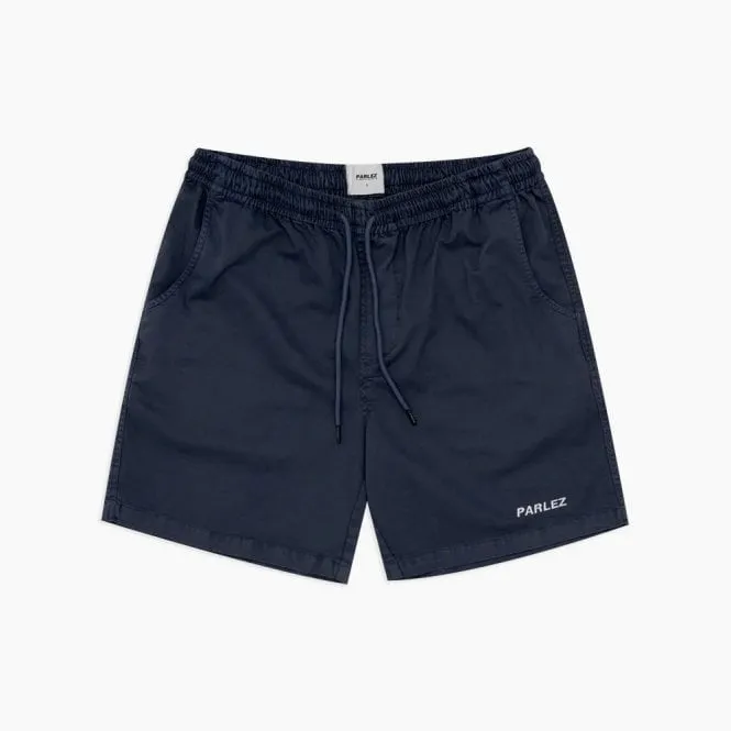 Blakey Shorts Navy