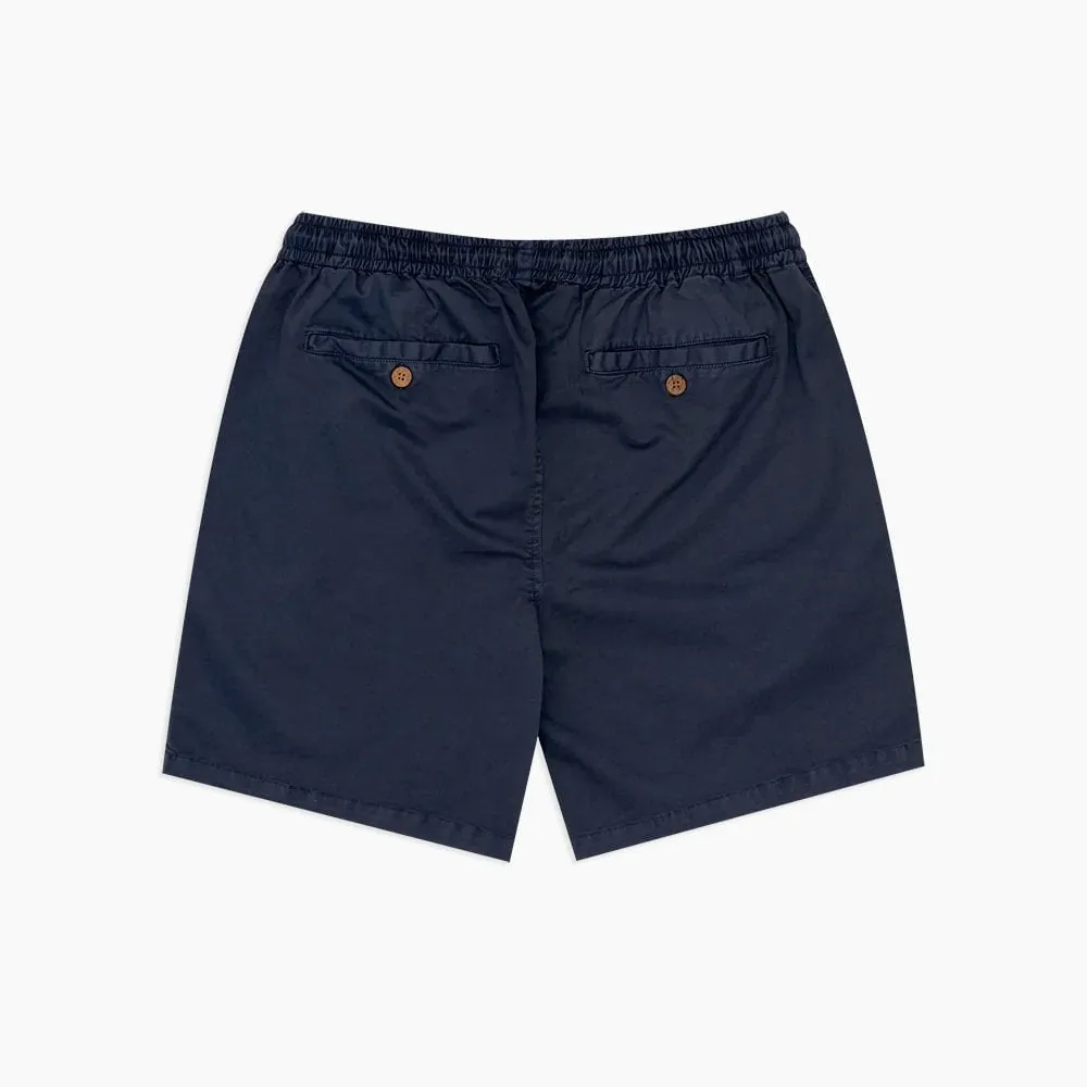 Blakey Shorts Navy