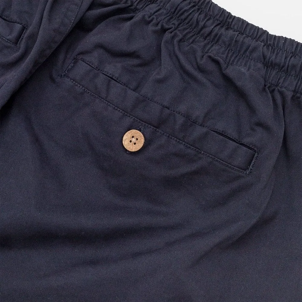 Blakey Shorts Navy