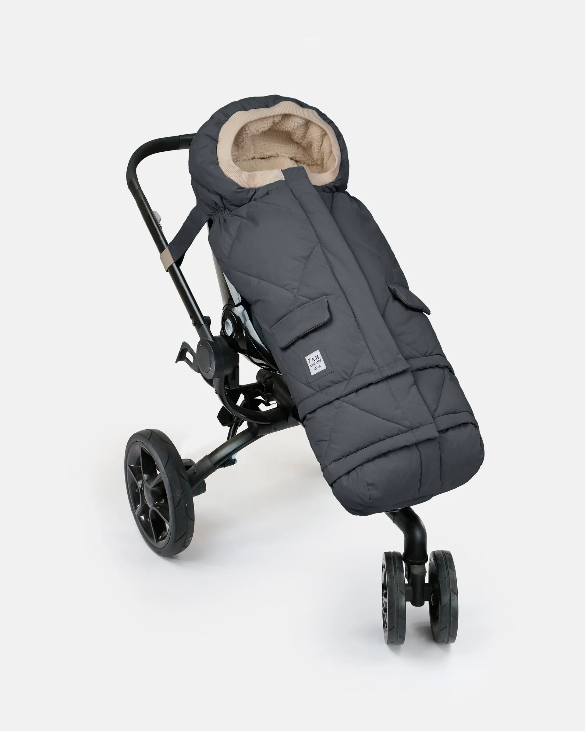 Blanket 212 evolution - Benji Sherpa