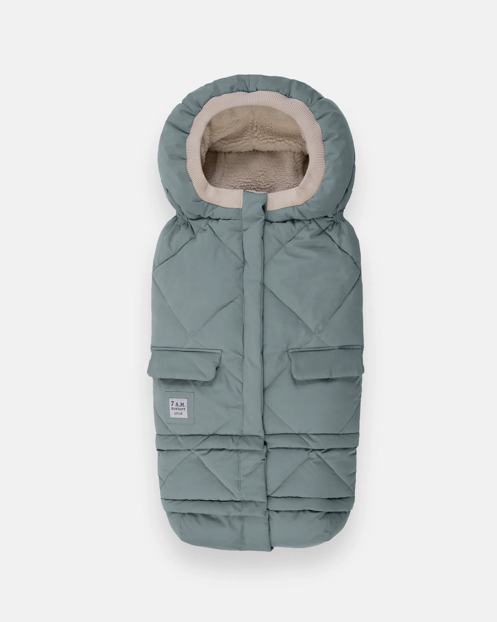 Blanket 212 evolution - Benji Sherpa