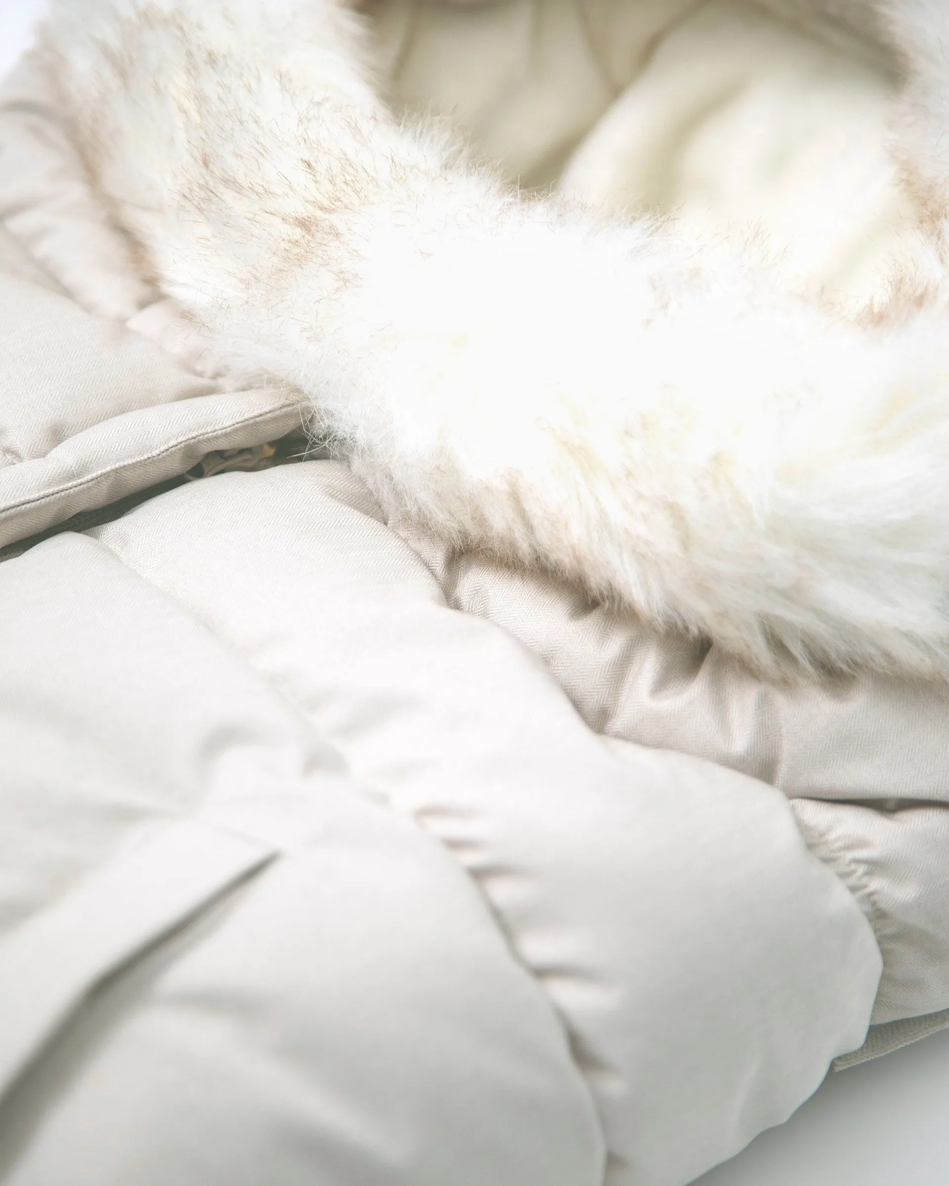Blanket 212 evolution - Tundra Plush
