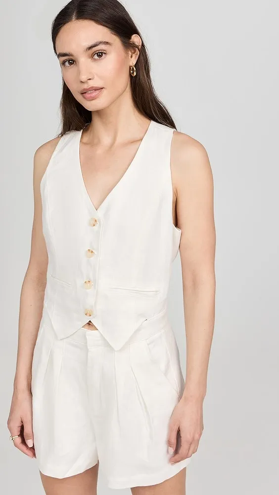 BLANKNYC   Summer Time Romper 