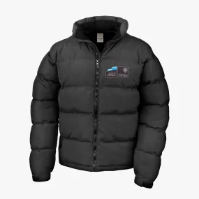 Blavatnik School of Government Men's Puffer Jacket