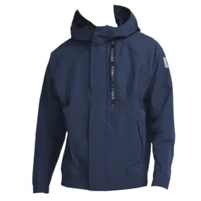 Blouson Nike Air Max Woven - Bleu - Homme