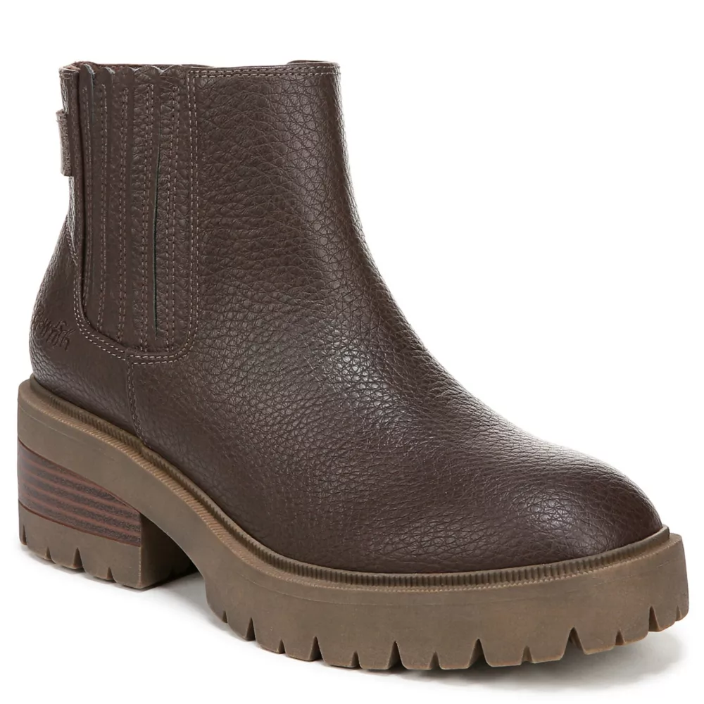 BLOWFISH MALIBU  WOMENS JOY CHELSEA BOOT