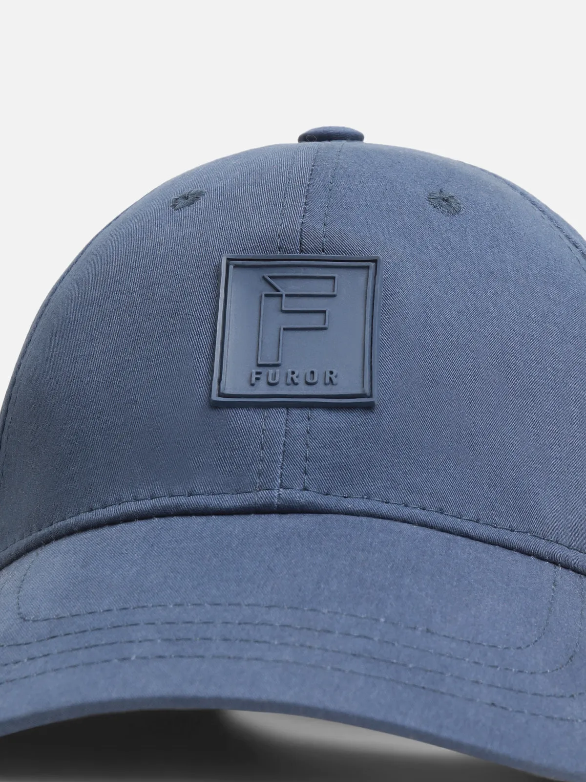 Blue Baseball Cap - FAC24-008