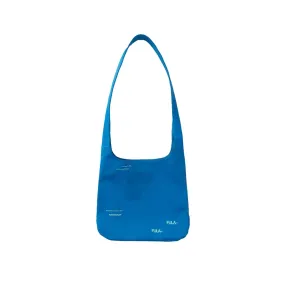 Blue Fula Shoulder Bag-