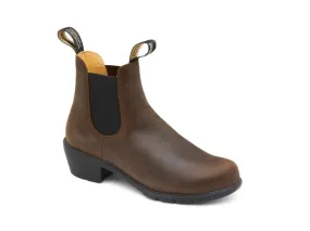 BLUNDSTONE 1673 Womens Heeled Boot