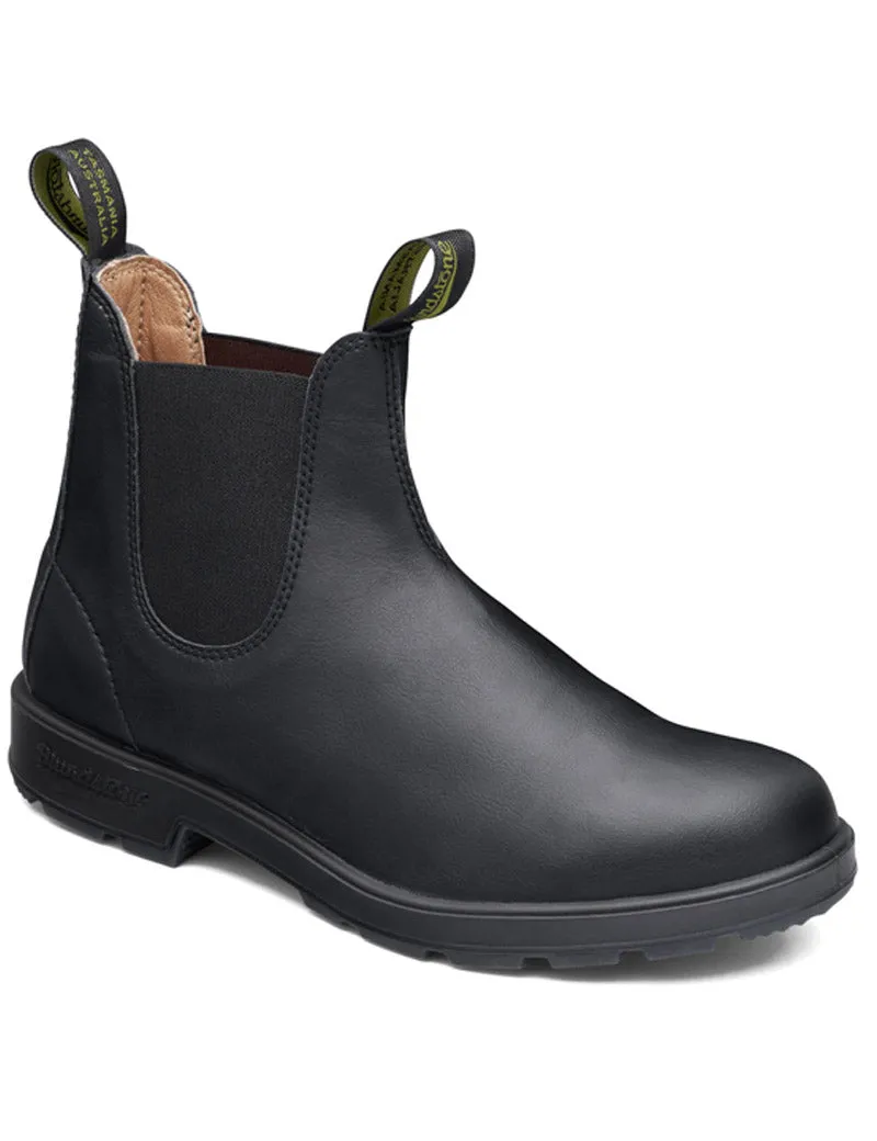 Blundstone 2115 Black Vegan Chelsea Boots