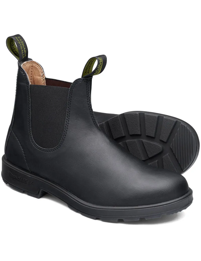 Blundstone 2115 Black Vegan Chelsea Boots