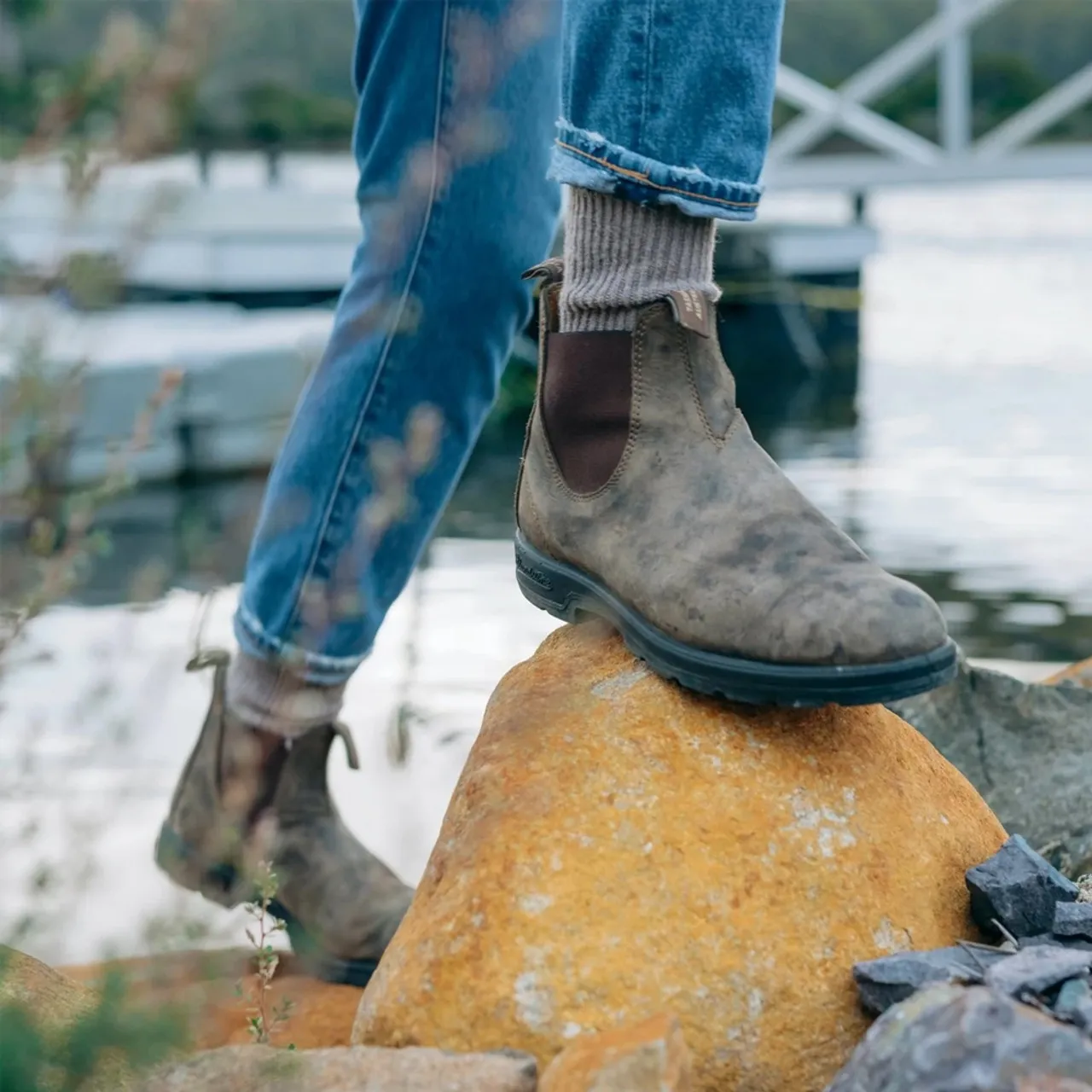 Blundstone Men's 585 Boot