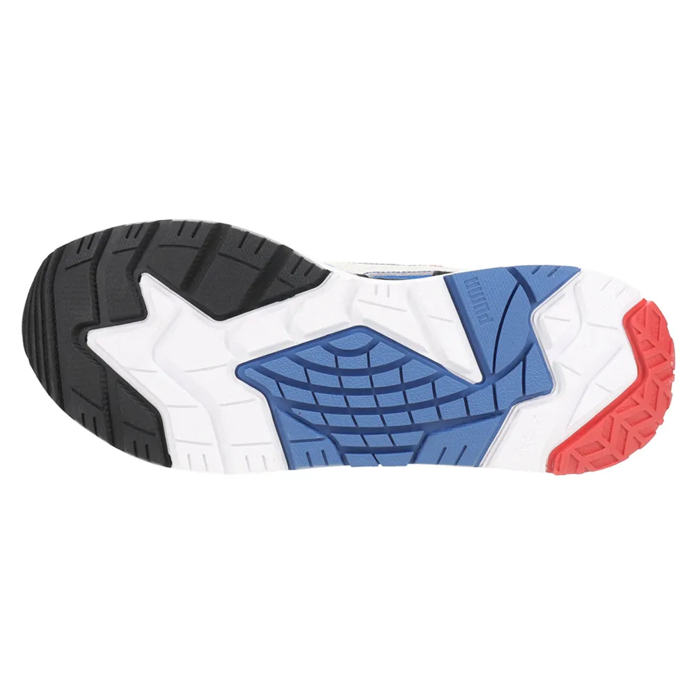 BMW MMS RS-Trck Lace Up Sneakers