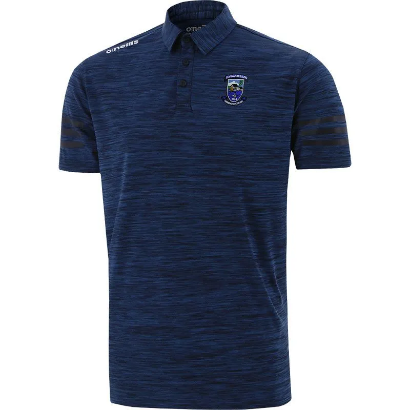 Boardsmill GAA Osprey Polo Shirt