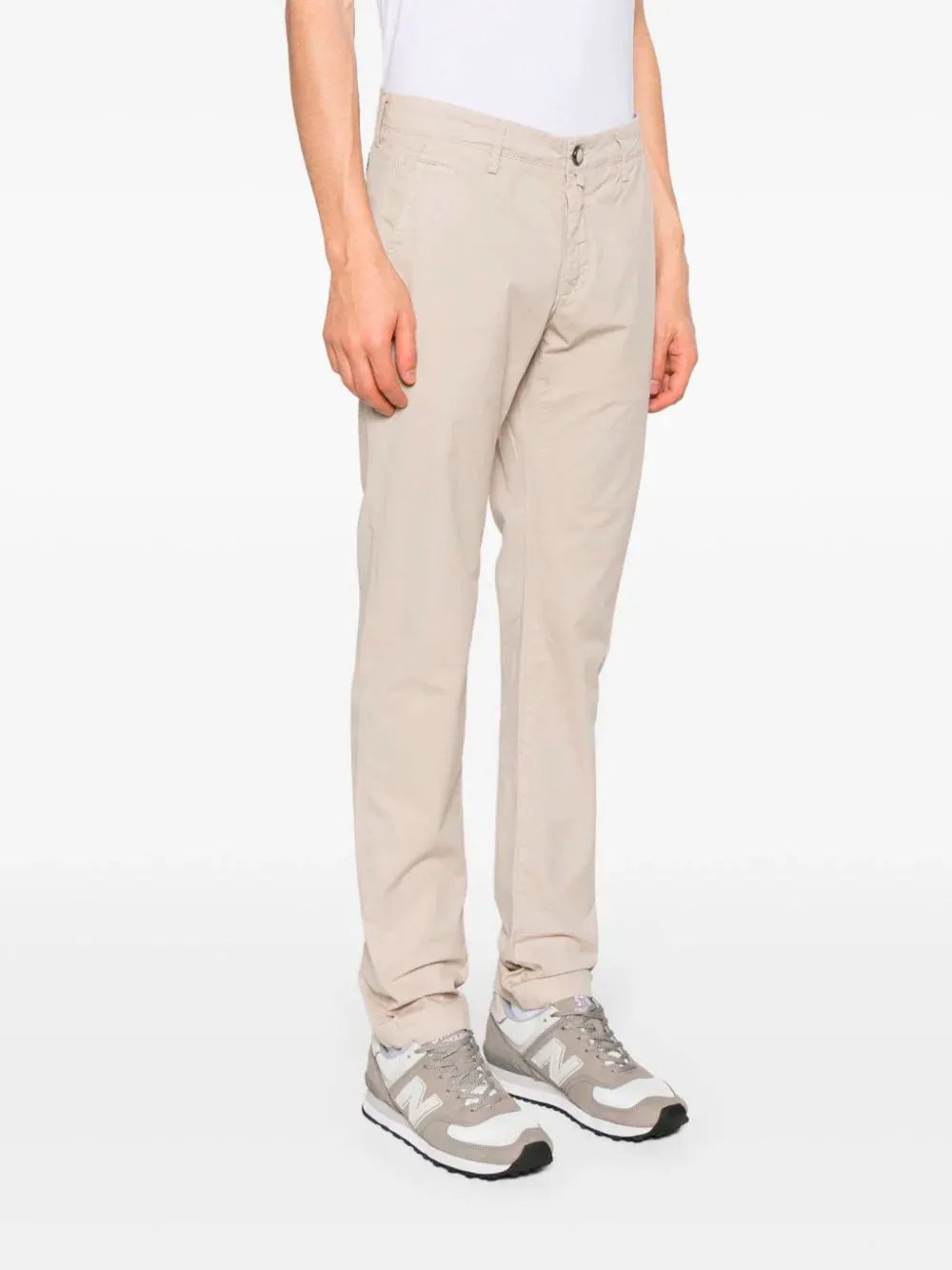 Bobby trousers