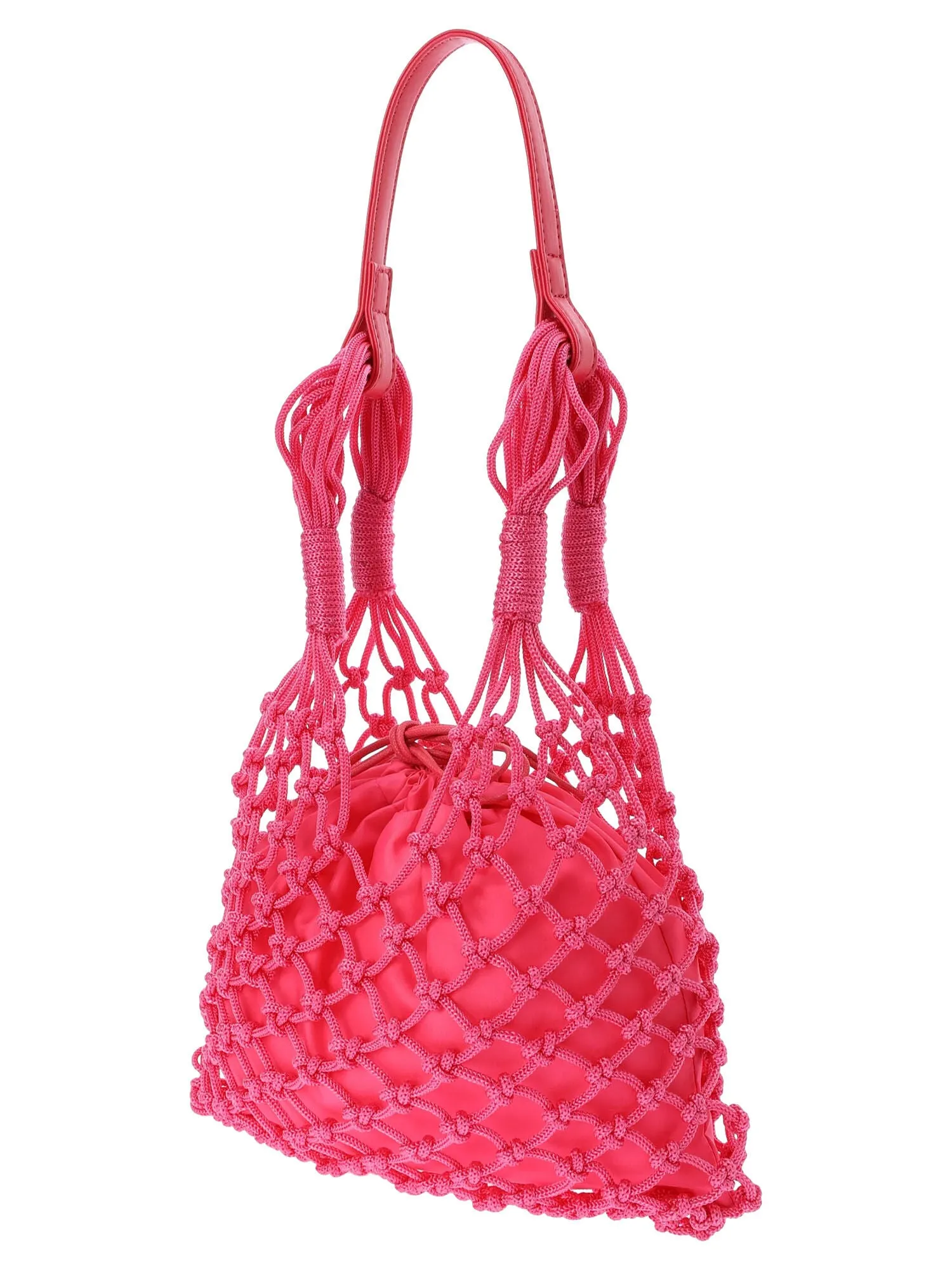 Bobo Tokyo Serry Fish Net Bag