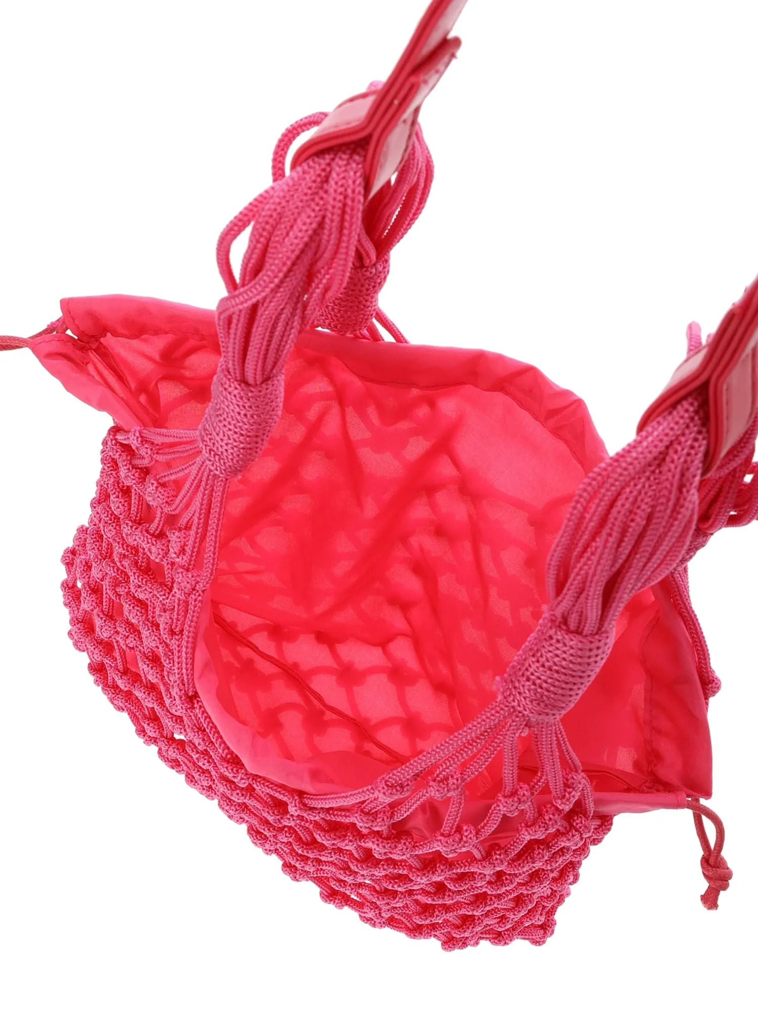 Bobo Tokyo Serry Fish Net Bag