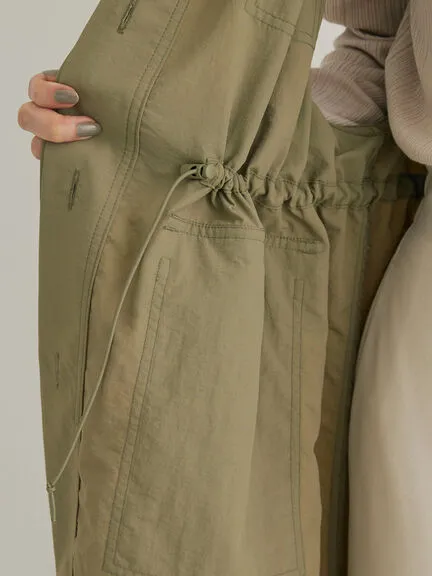 Bobo Tokyo Yuurin Military Vest