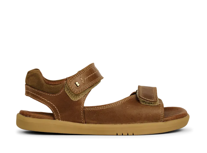 Bobux Kid + Driftwood Caramel - EU29