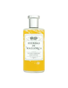 Body Lotion (350ml)