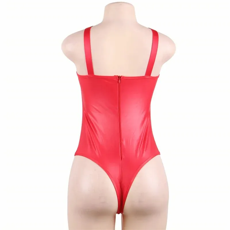 Body Queen Tatiana (Red)