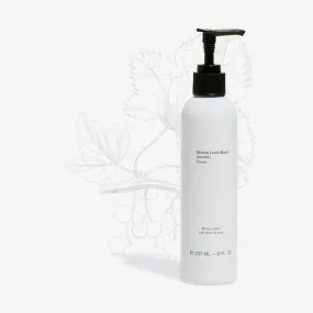 Body Wash Antidris Cassis