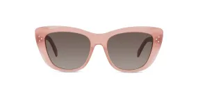 Bold 3 Dots CL40199I Celine Sunglasses