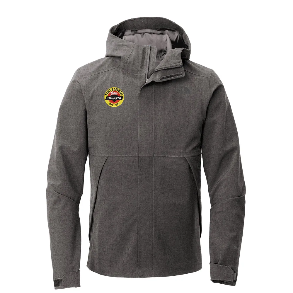 Bonamassa Guitar Parts & Service - The North Face Apex DryVent Jacket (Men)