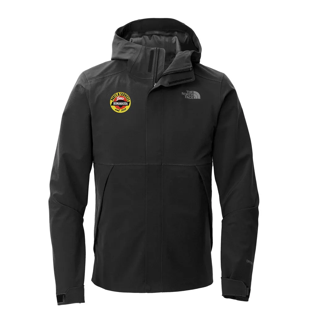 Bonamassa Guitar Parts & Service - The North Face Apex DryVent Jacket (Men)