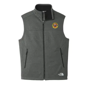 Bonamassa Guitar Parts & Service - The North Face Ridgewall Soft Shell Vest (Men)