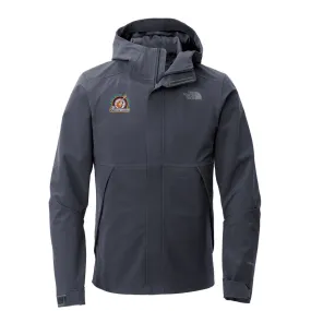 Bonamassa Sunburst - The North Face Apex DryVent Jacket (Men)