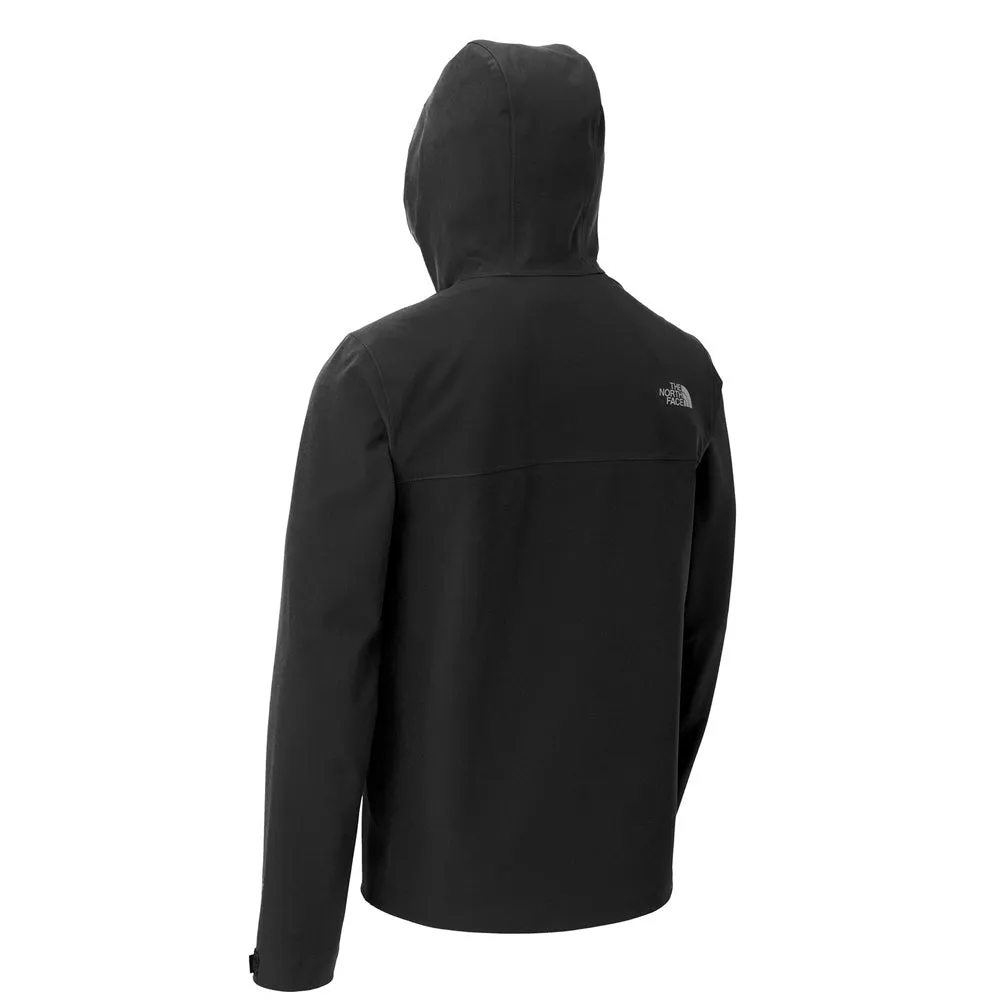 Bonamassa Sunburst - The North Face Apex DryVent Jacket (Men)