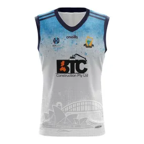 Bondi Gaels Ladies Vest (BIC)