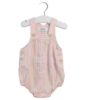Bonpoint Overall Short 12M