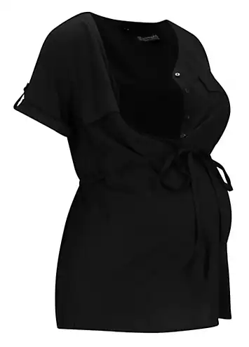 bonprix Maternity Blouse | Grattan
