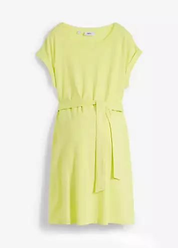 bonprix Maternity Jersey Dress | Grattan