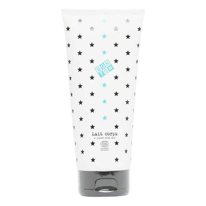 Bonton Bath Body Milk Lotion 200ml
