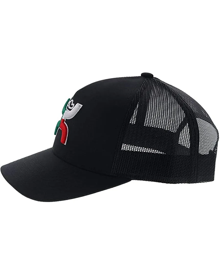 Boquillas Trucker Ball Cap