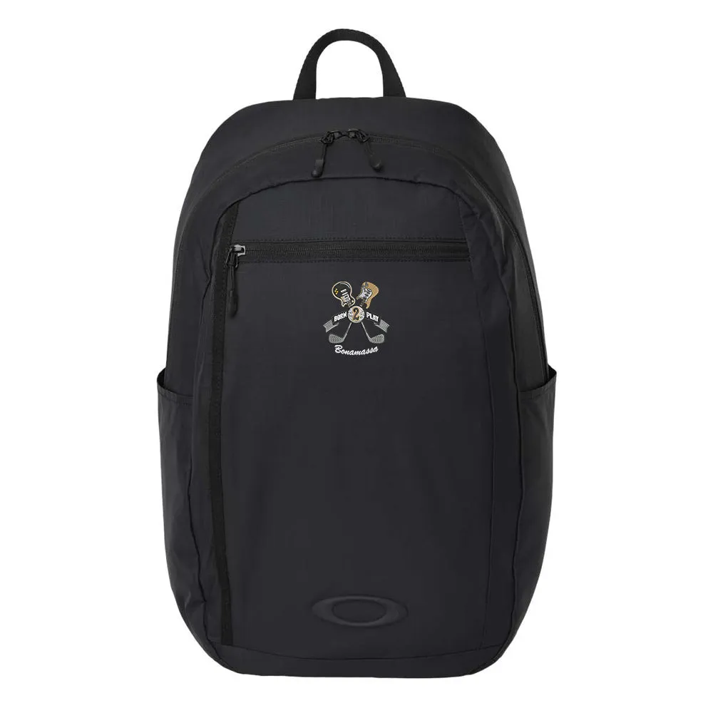 Born 2 Play Oakley Sport Backpack