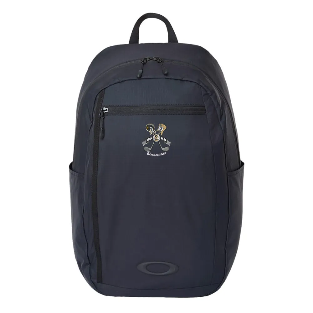 Born 2 Play Oakley Sport Backpack