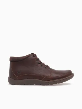 Born Niguel Boot Dk.brown