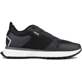 Boss Jonah Runn Meth Sneakers