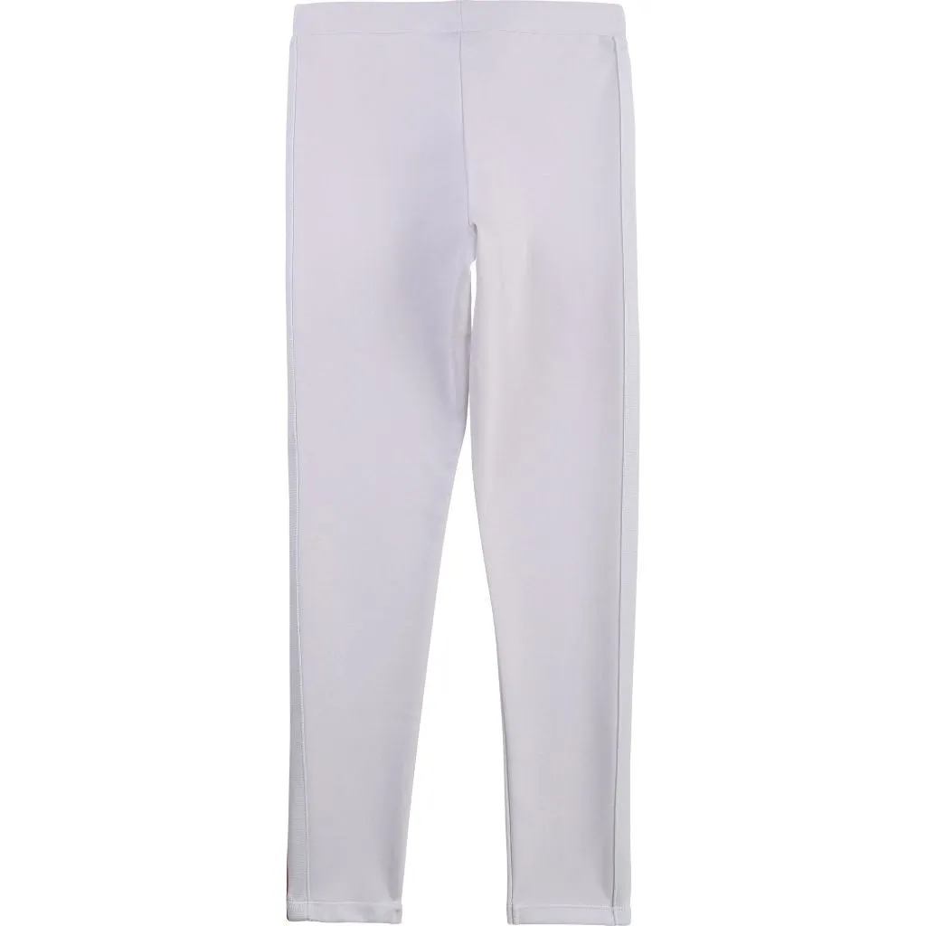 BOSS LEGGINGS J14217