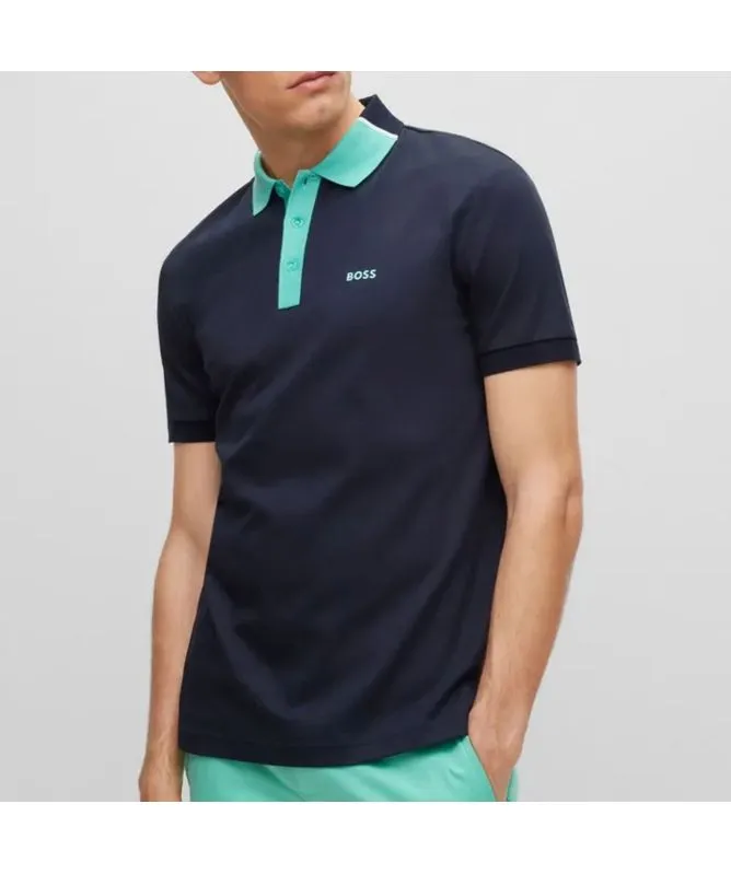 BOSS Paddy 3 Polo Shirt - 50488801