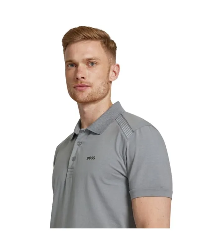 BOSS Paddy 4 Polo Shirt - 50519855