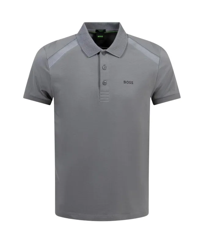 BOSS Paddy 4 Polo Shirt - 50519855